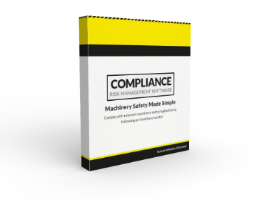 Compliance Risk Management Software Picture